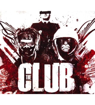The Club Steam Key EUROPE